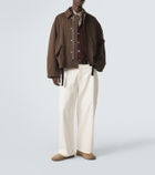 Studio Nicholson Hamto cardigan
