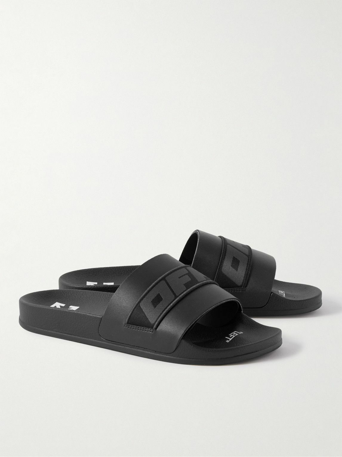 adilette ayoon slides mens