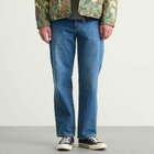 Stan Ray Men's Standard 5 Denim Jeans in 70S Stone Denim