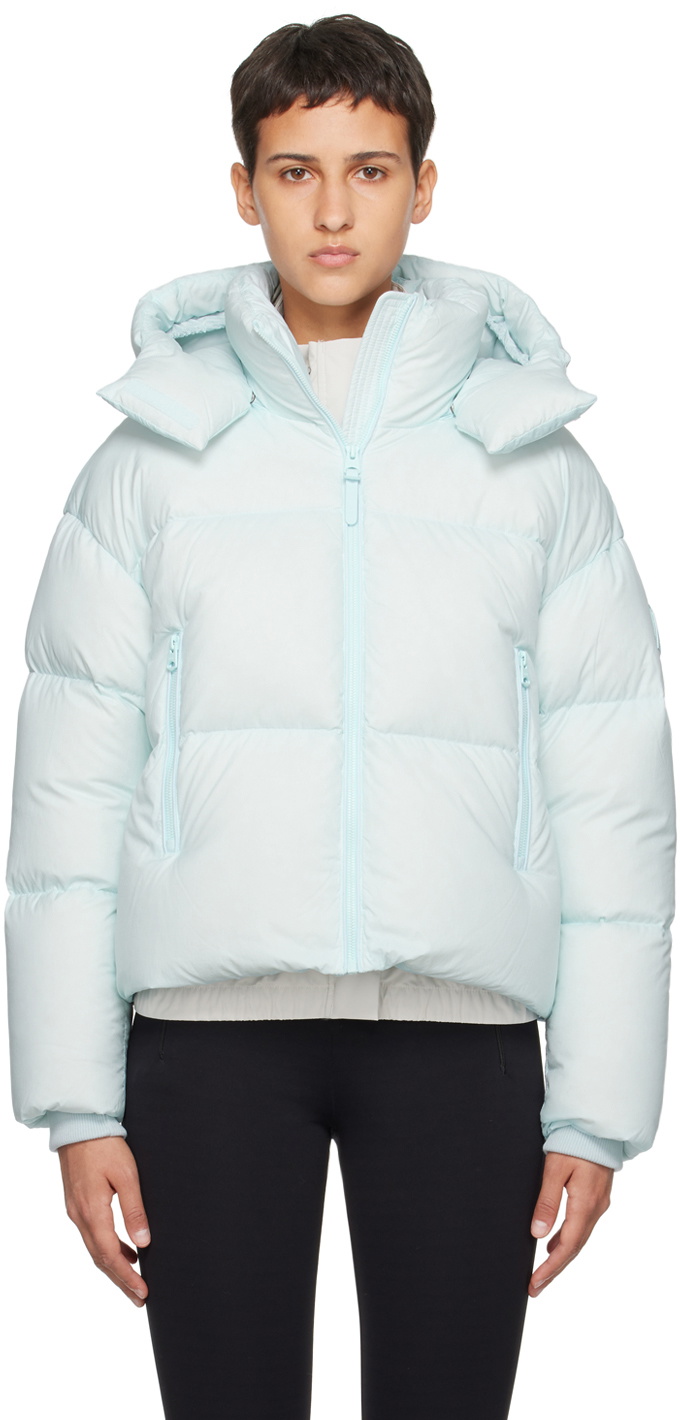 【美品】定価173,800円Mackage Tessy ダウンジャケットカバー付 Mackage Tessy Down Puffer Jacket | Bloomingdale's Women