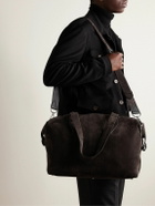 Métier - Nomad All Day Suede Holdall