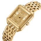 JBW Astra Quartz Gold Dial Ladies Watch J6410B