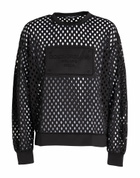 Dolce & gabbana Mens Sweatshirt in Black