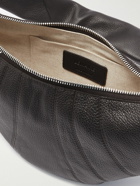Lemaire - Croissant Small Full-Grain Leather Messenger Bag