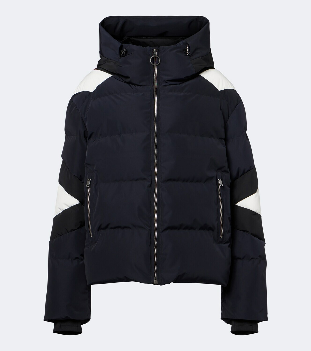 Fusalp Charloy quilted ski jacket