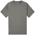 Helmut Lang Men's Outer Space T-Shirt in Ash