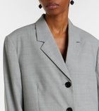 Toteme Wool blazer