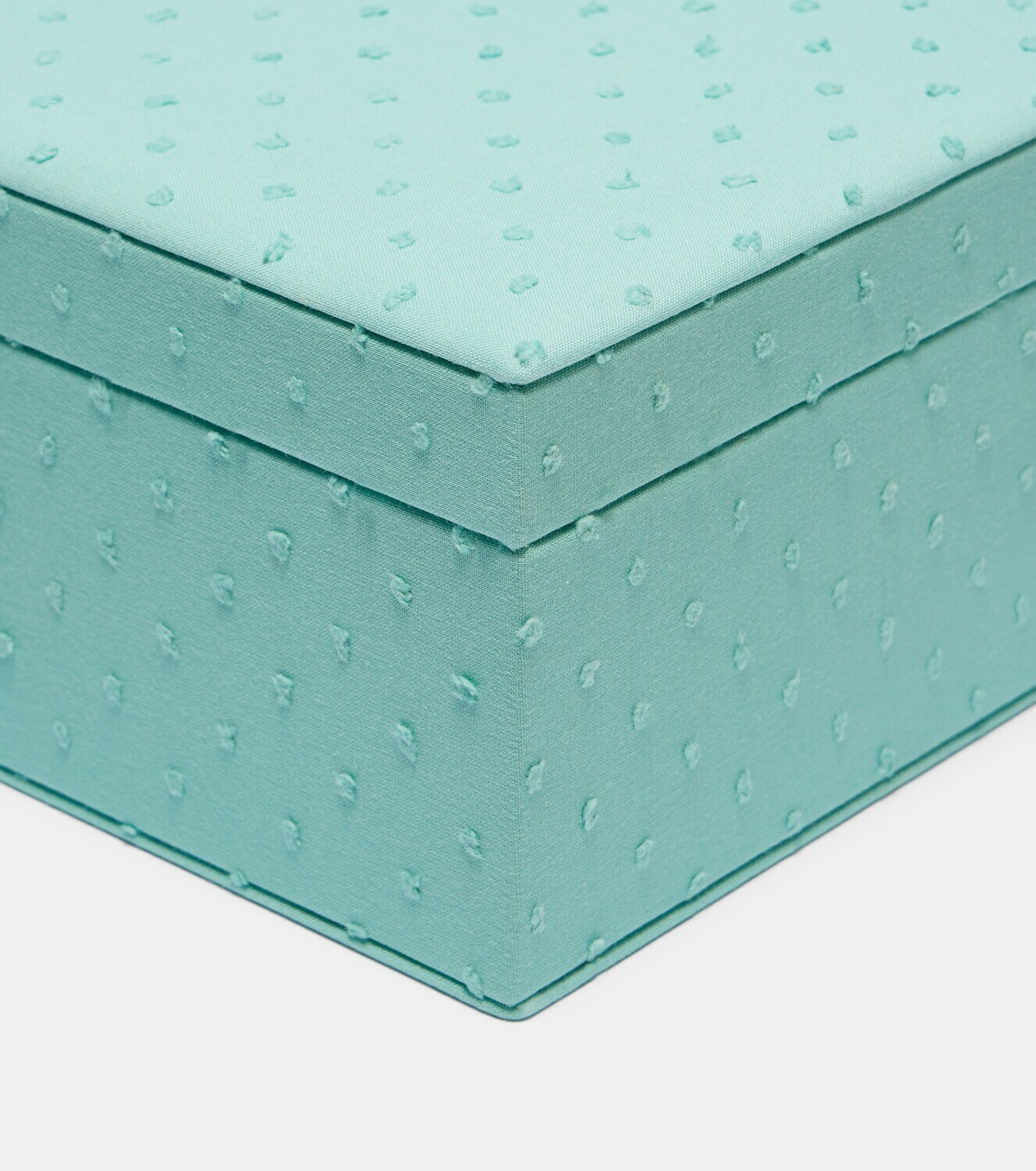 Sophie Bille Brahe Cotton jewelry box