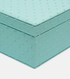 Sophie Bille Brahe Cotton jewelry box
