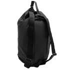 Givenchy Men's G-Zip Backpack in Black 