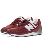 New Balance M576PRW - Made in England