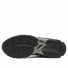 Asics Gel-Kayano 20 Sneakers in Black/Clay Grey