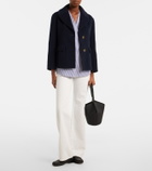'S Max Mara Virgin wool jacket