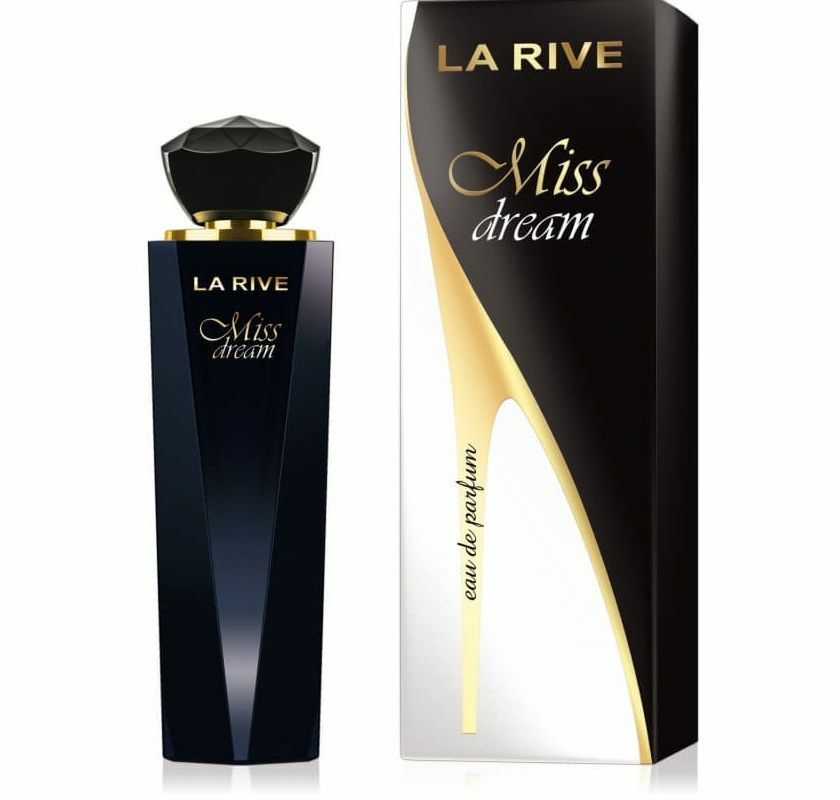La Rive Miss Dream / La Rive EDP Spray 3.3 oz (100 ml) (w)