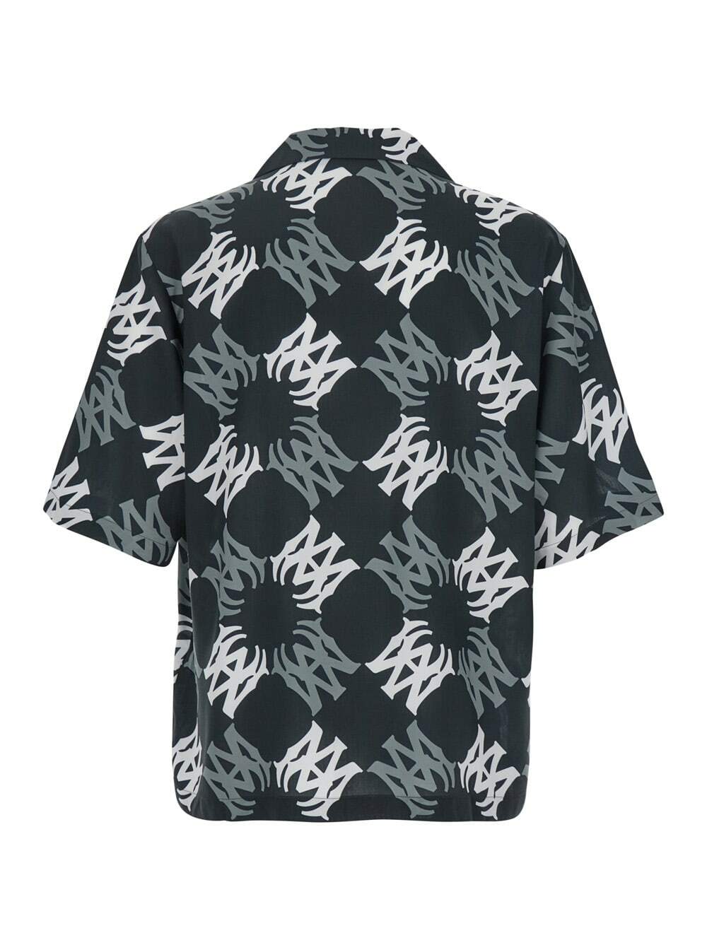 MA Quad Work Shirt