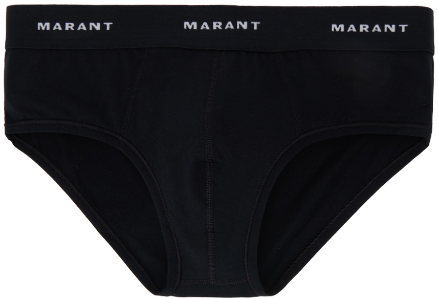 Isabel Marant White Benji Briefs Isabel Marant