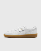 Puma Palermo Premium Beige - Mens - Lowtop