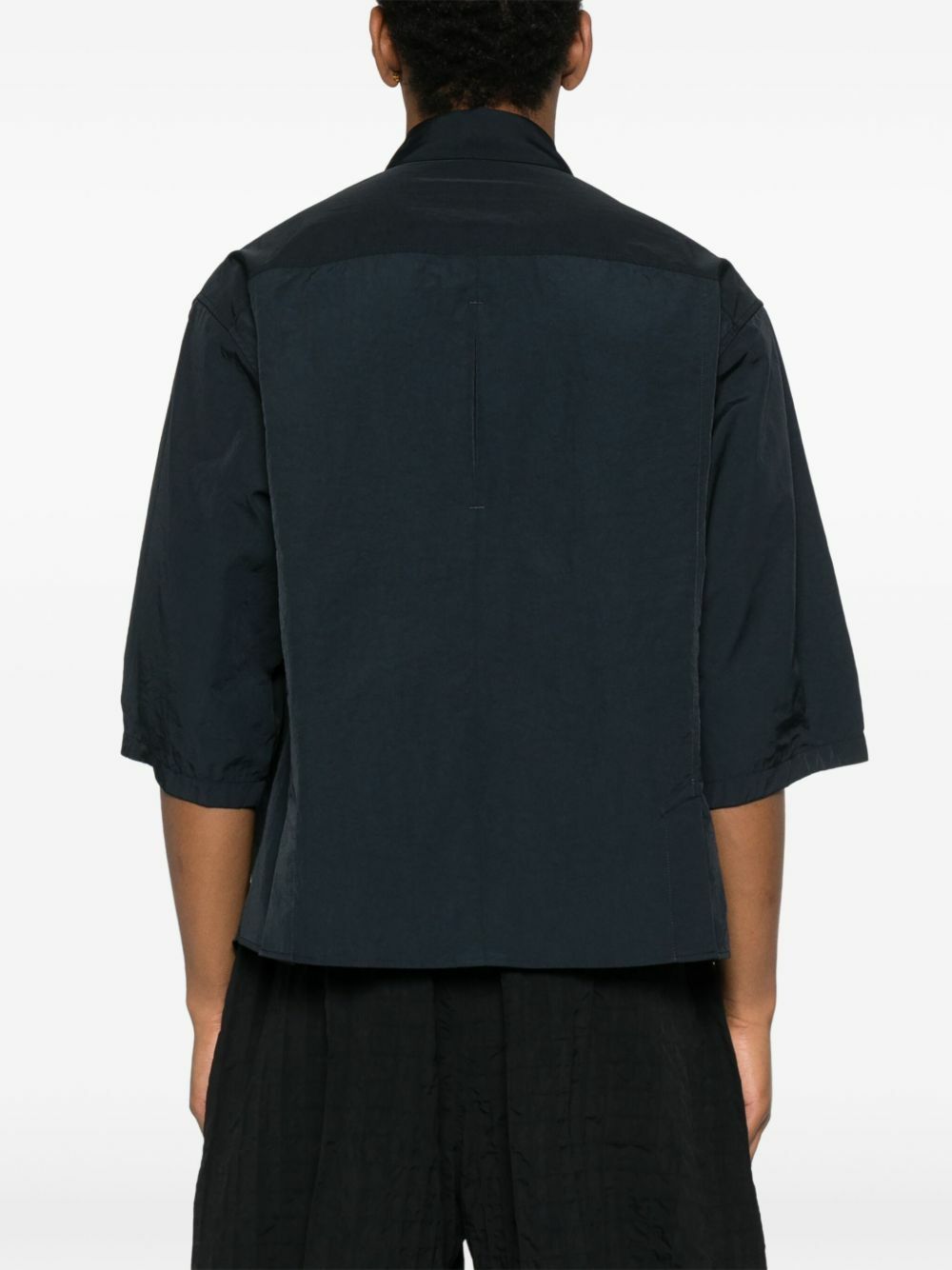 トップス sageNATION Martial Shirt SS SAGE NATION Martial Shirt SAGE NATION