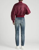 Diesel Womens Jeans in Blue