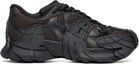 CAMPERLAB Black Tormenta Sneakers
