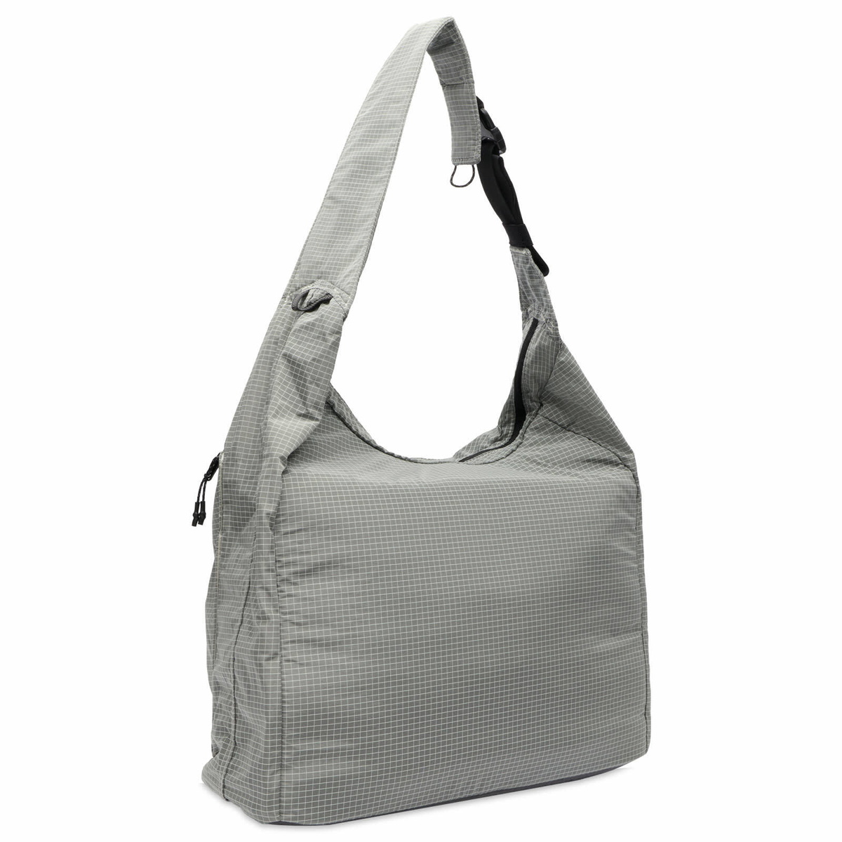 The North Face Men's Never Stop Tote Bag in Cumulus Cloud 
