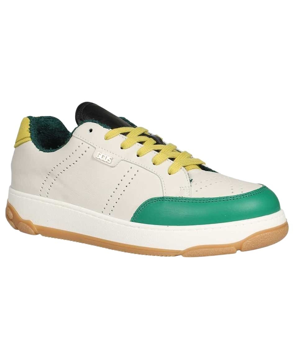 GCDS Low-top Sneakers
