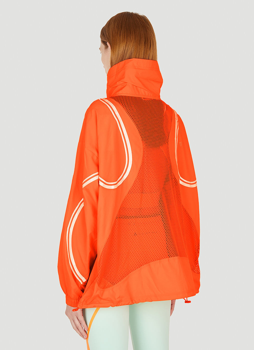 Adidas by Stella McCartney - TruePace running jacket adidas by