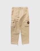 Butter Goods Marshall Cargo Pants Beige - Mens - Cargo Pants