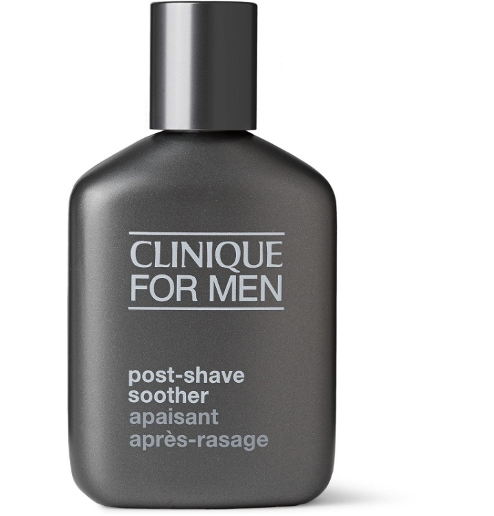 Photo: Clinique For Men - Post-Shave Soother, 75ml - Colorless