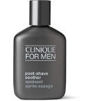 Clinique For Men - Post-Shave Soother, 75ml - Colorless
