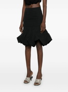 Judy Turner Swanson Miniskirt