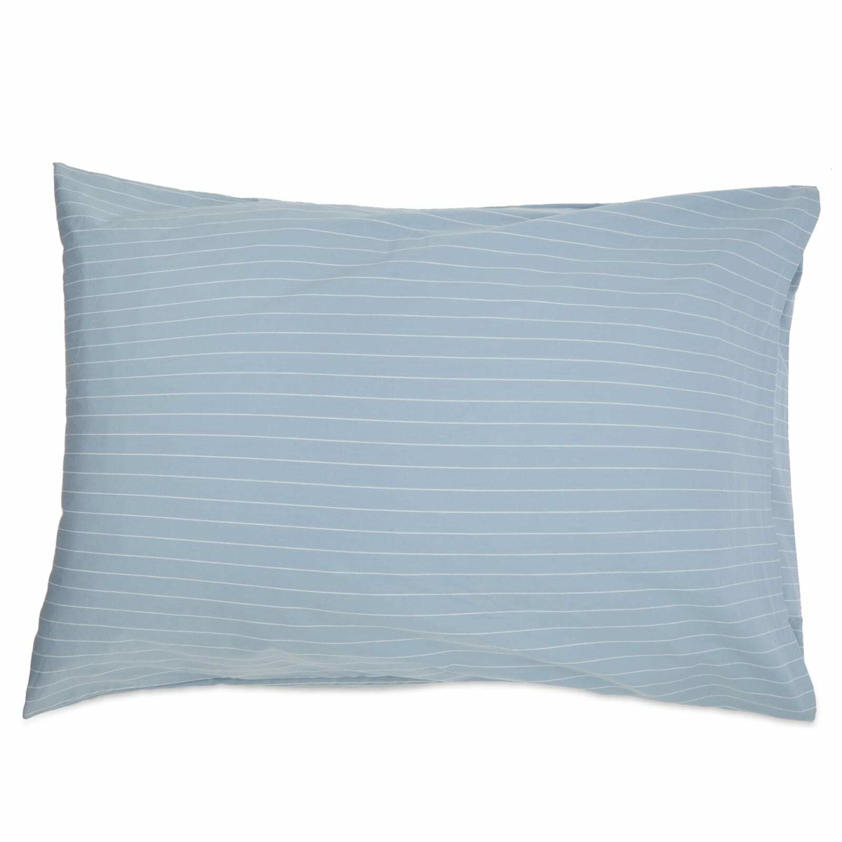 HAY Pillow Case in Blue 