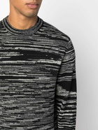 MISSONI - Space Dyed Cashmere Sweater