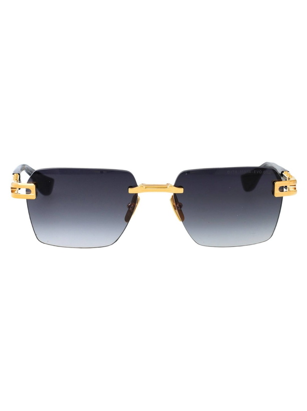 Photo: Dita Meta-evo One Sunglasses