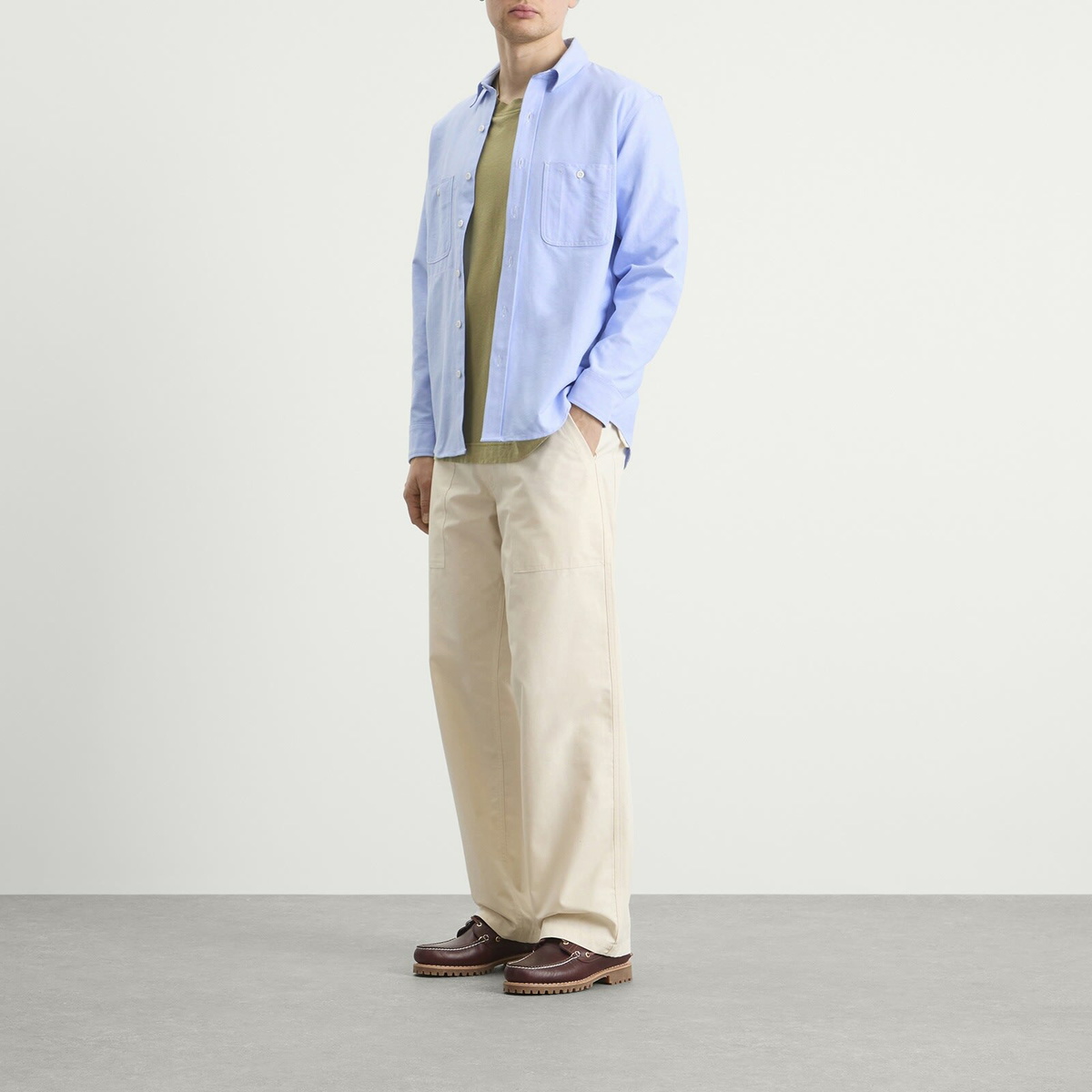 Randy's Garments Men's Randy’s Garments INC. Utility Pants