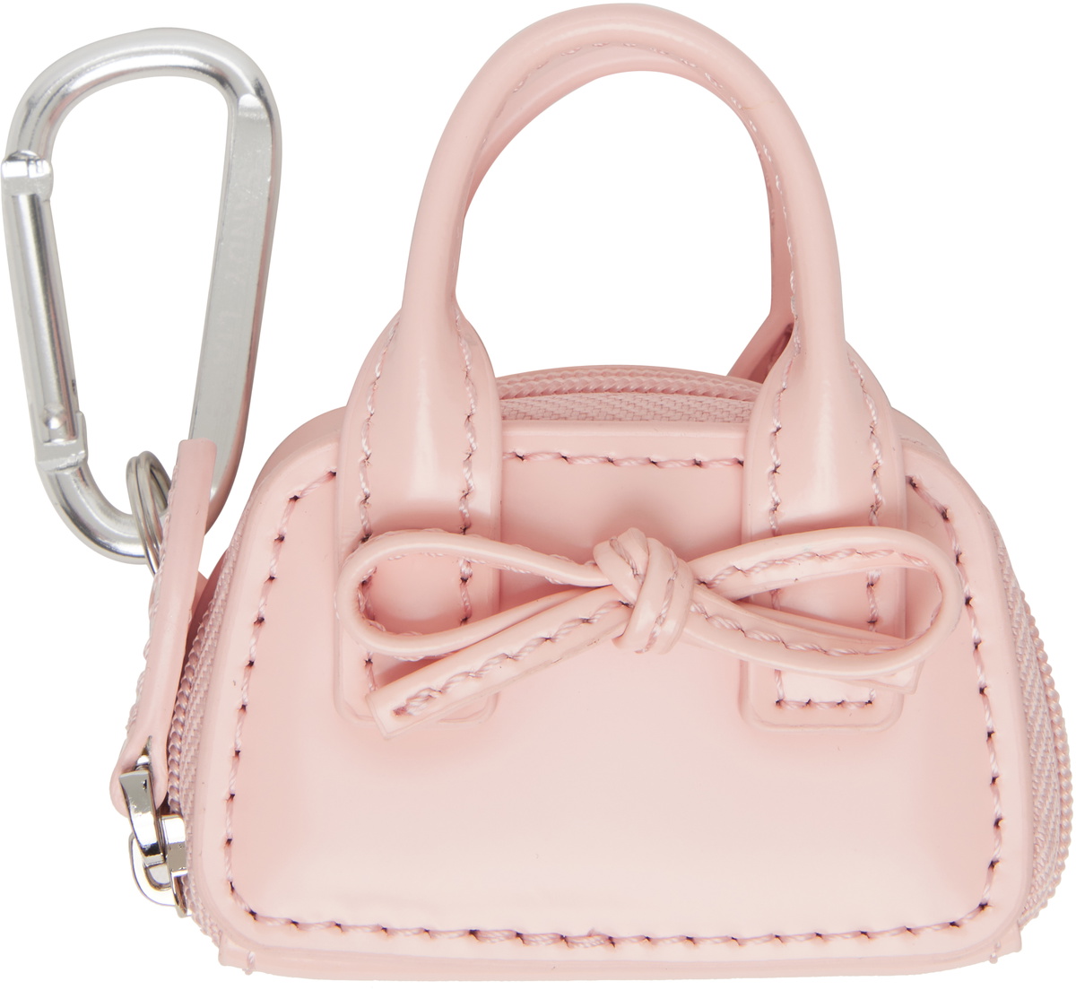 Sandy Liang Pink Small Regalo Bag Sandy Liang