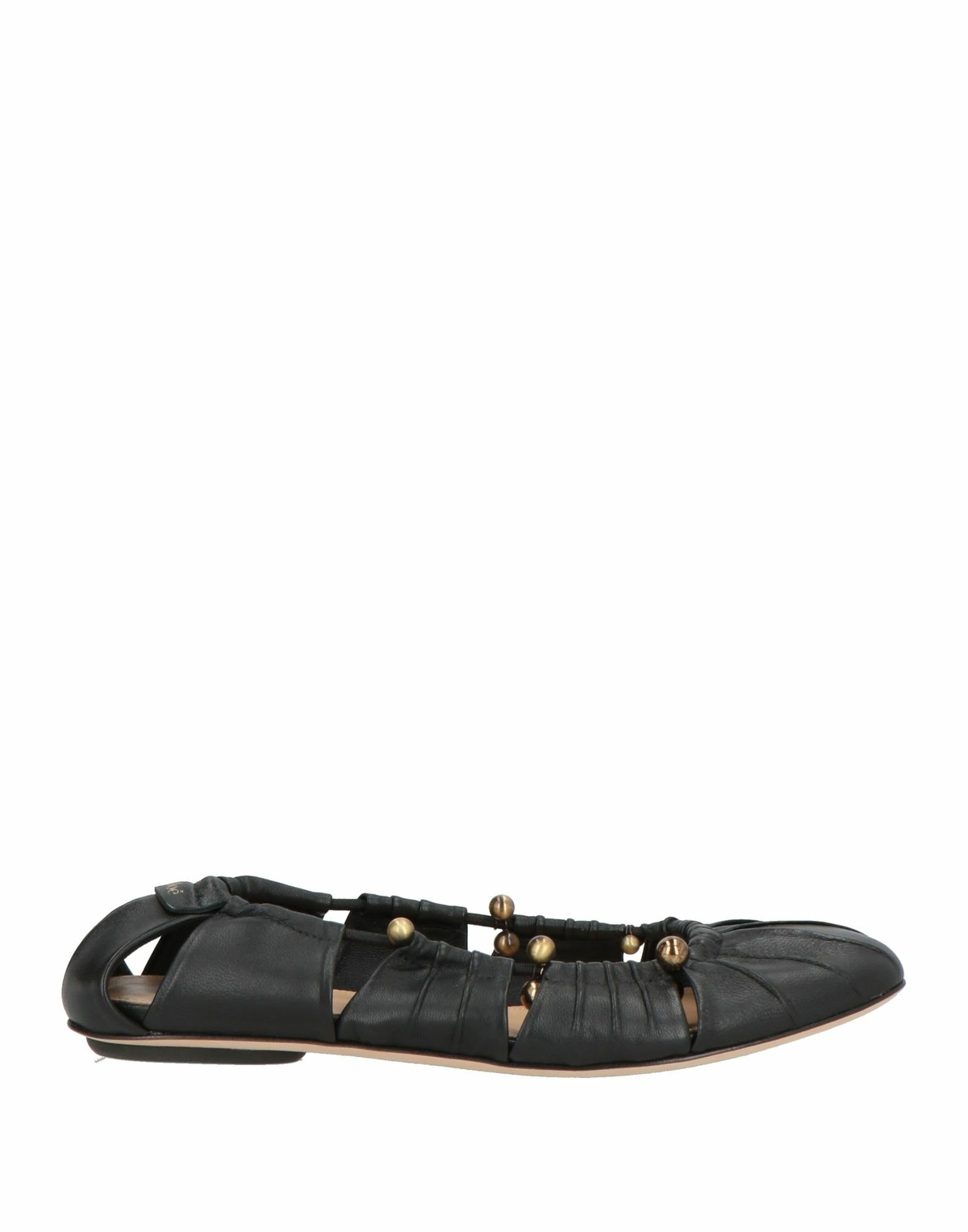 Chloé Womens Ballet flats in Black