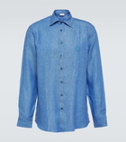 Etro Linen shirt