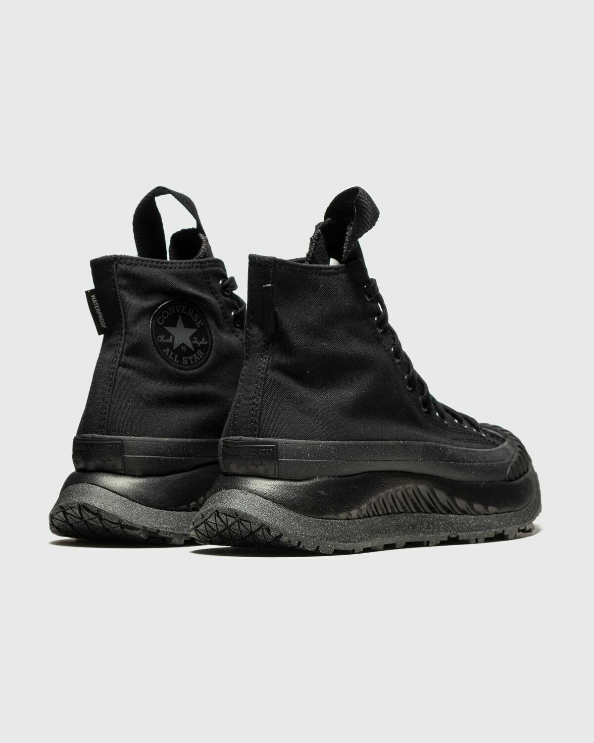 Converse Chuck 70 At Cx Cc Black High & Midtop Converse