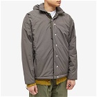 Acronym Men's Windstopper® PrimaLoft® Modular Liner Jacket in Grey