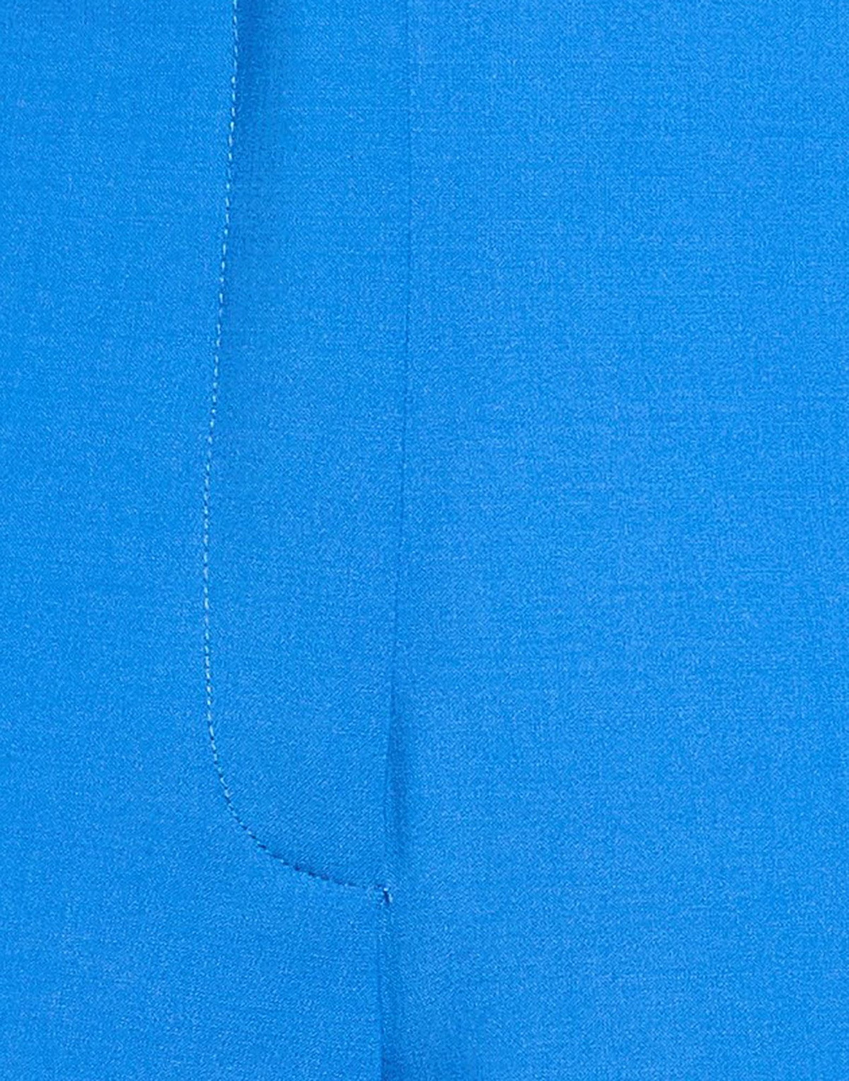 Jucca Womens Pants in Blue