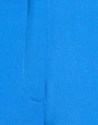 Jucca Womens Pants in Blue