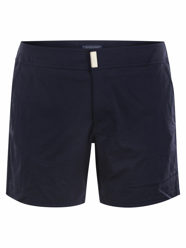 Photo: Vilebrequin Merise - Stretchy Beach Shorts
