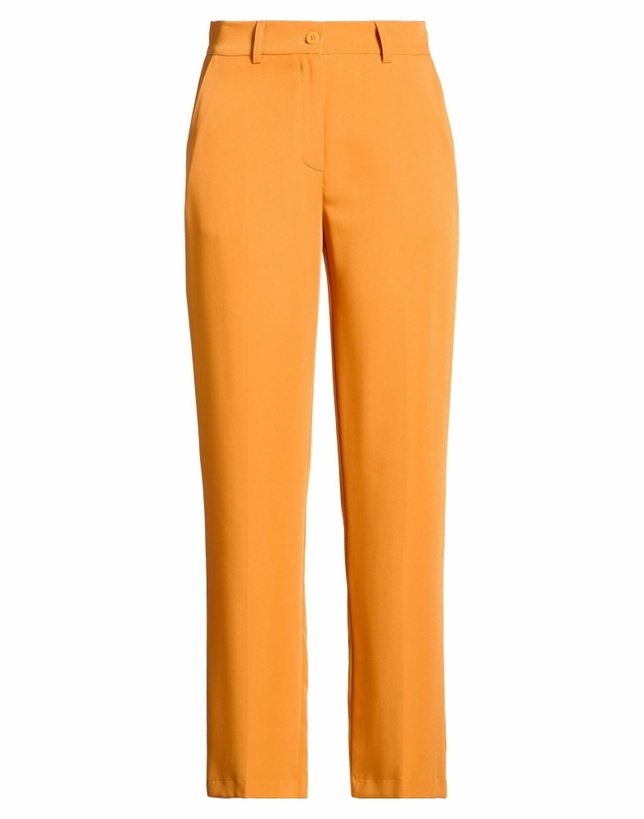Photo: Skills & Genes Womens Pants in Mandarin