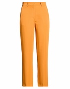 Skills & Genes Womens Pants in Mandarin
