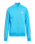 Berna Mens Sweatshirt Azure