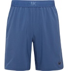 Nike Training - Flex 2.0 Dri-FIT Shorts - Blue