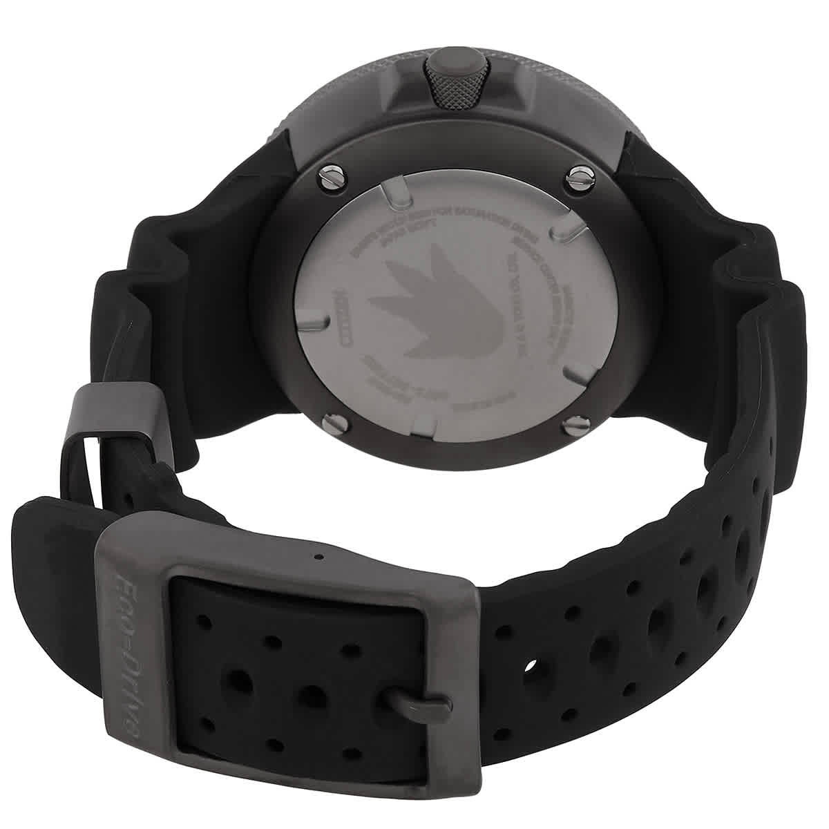 Citizen Eco-Drive Promaster Dive 