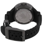 Citizen Godzilla Eco-Drive Black Dial Mens Watch BJ8056-01E