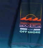 Molo - Swim T-shirt